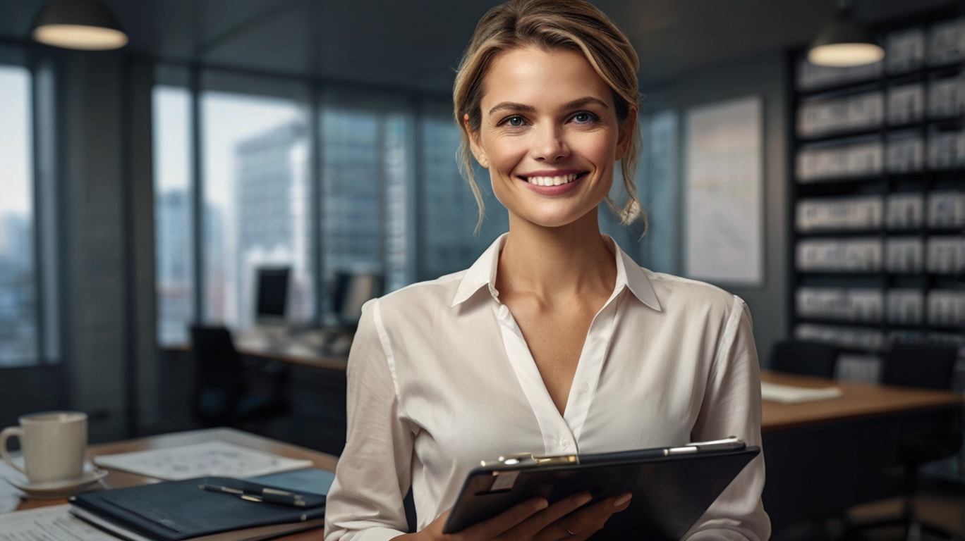 Bookkeeping & Financial Reporting